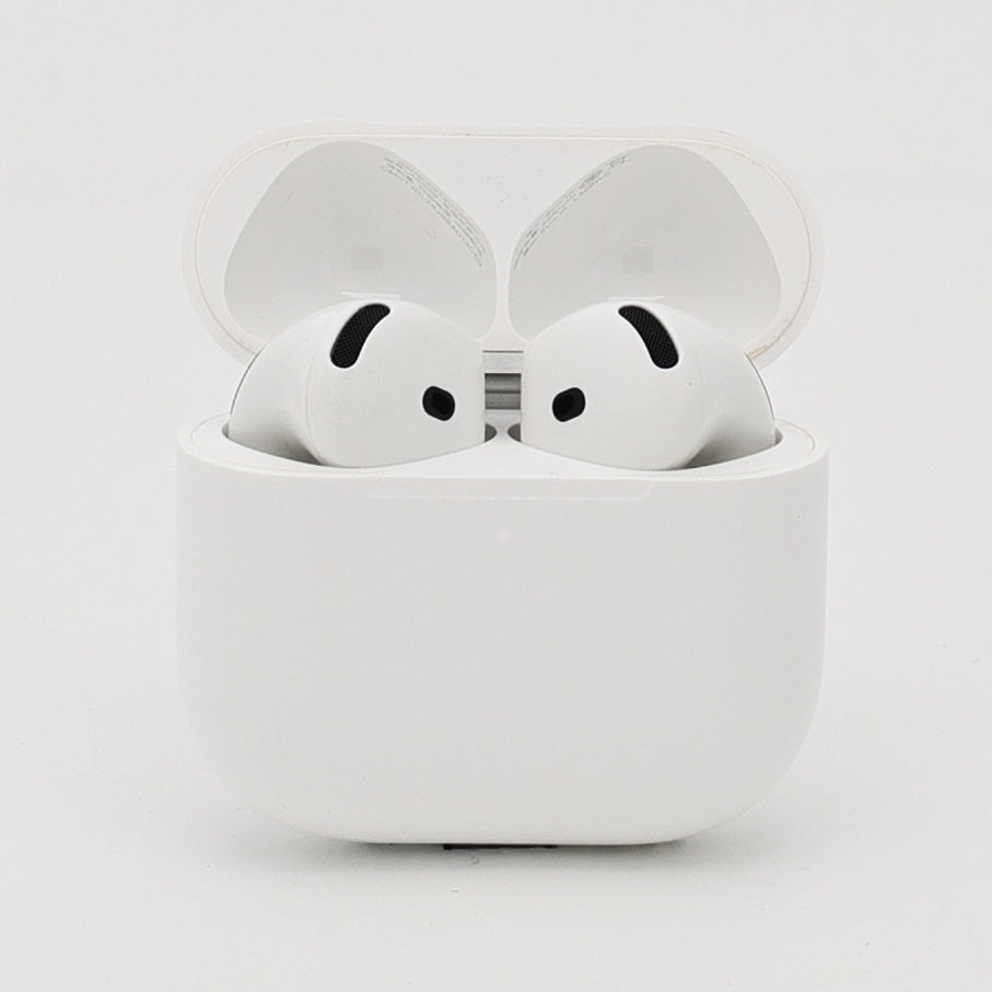 99新 Apple AirPods 4 (支持主动降噪) 白色