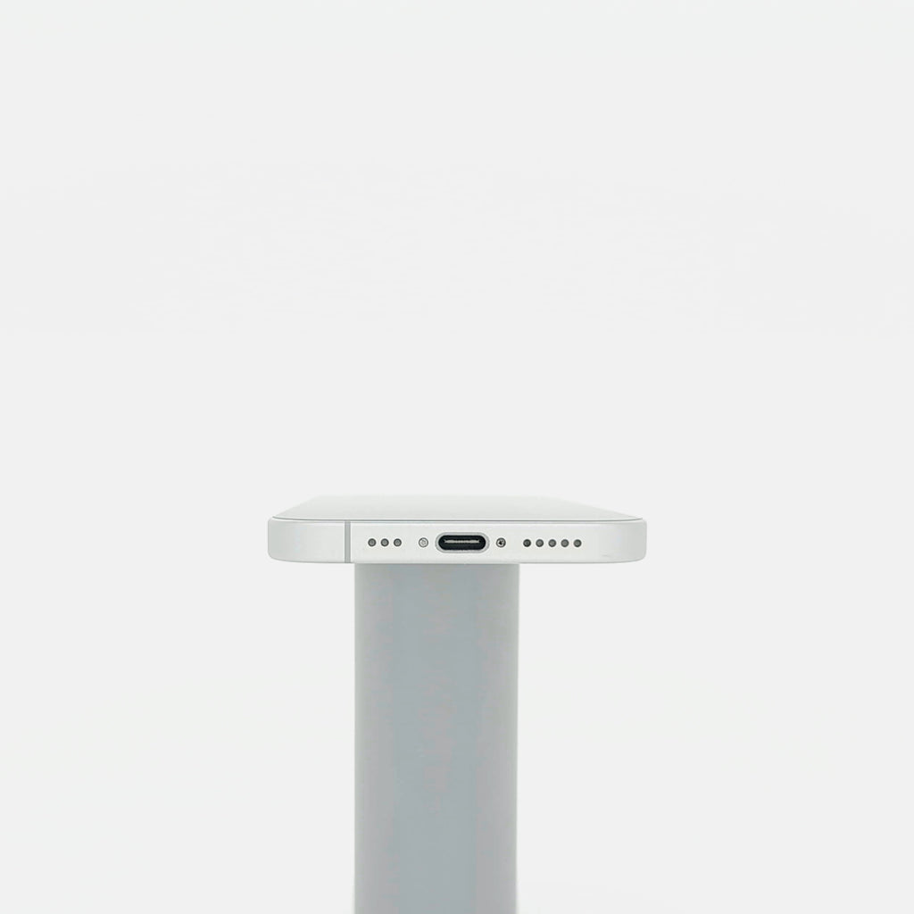 95新 Apple iPhone 16 256G 白色 中國大陸版