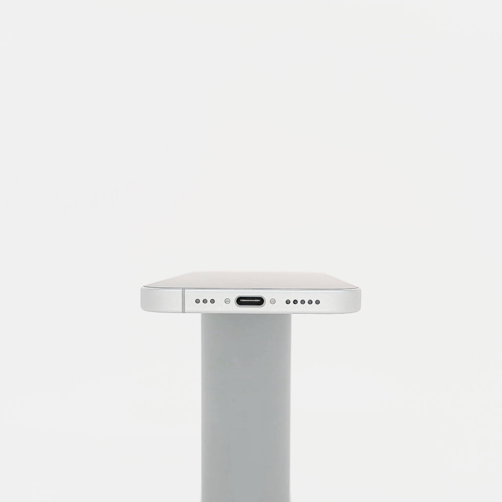 95新 Apple iPhone 16 256G 白色 中國大陸版