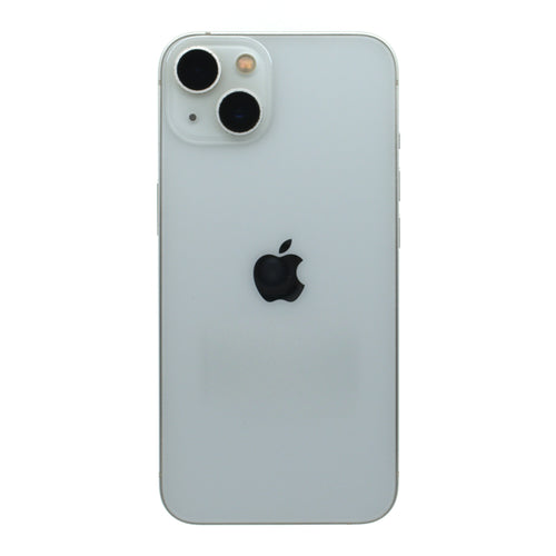 95新 Apple iPhone 13 128G 星光色 中國大陸版