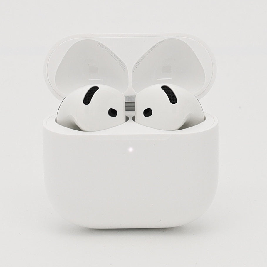 99新 Apple AirPods 4 (支持主动降噪) 白色