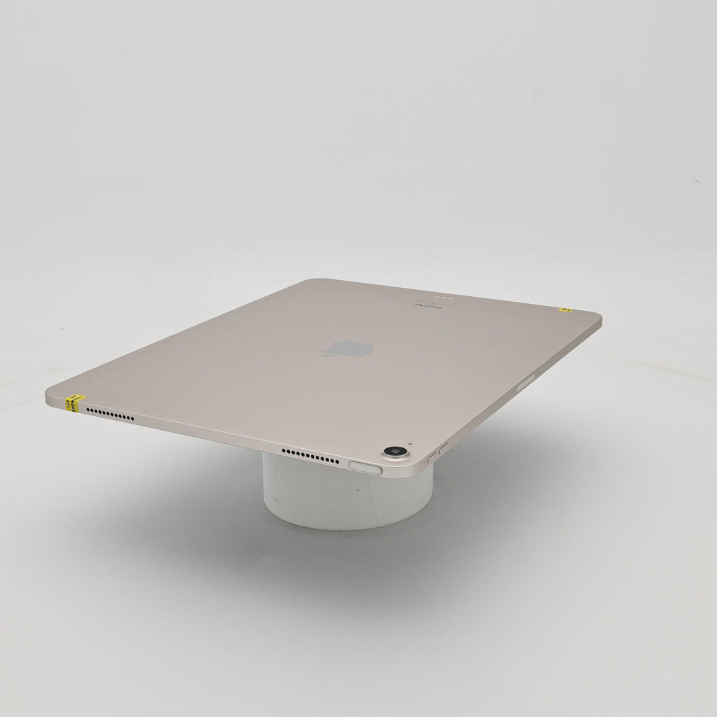 95新 Apple iPad Air (M2) 13英寸 128G 星光色 WIFI
