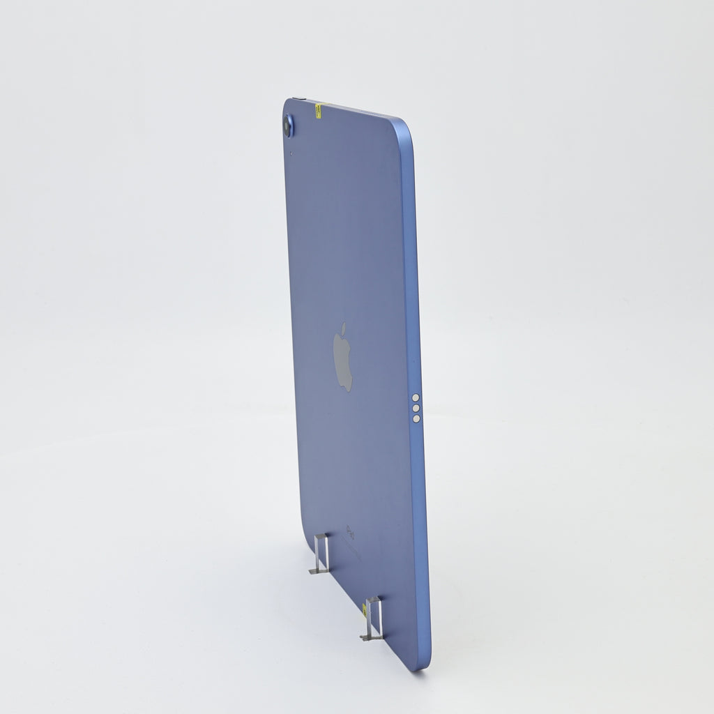 99新 Apple iPad 10代 256G 藍色 WIFI