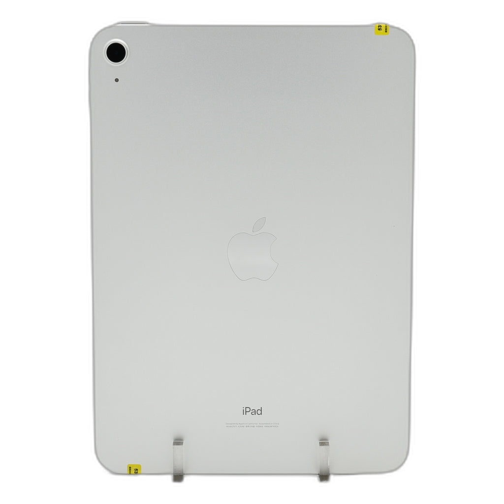 95新 Apple iPad 10代 64G 銀色 WIFI