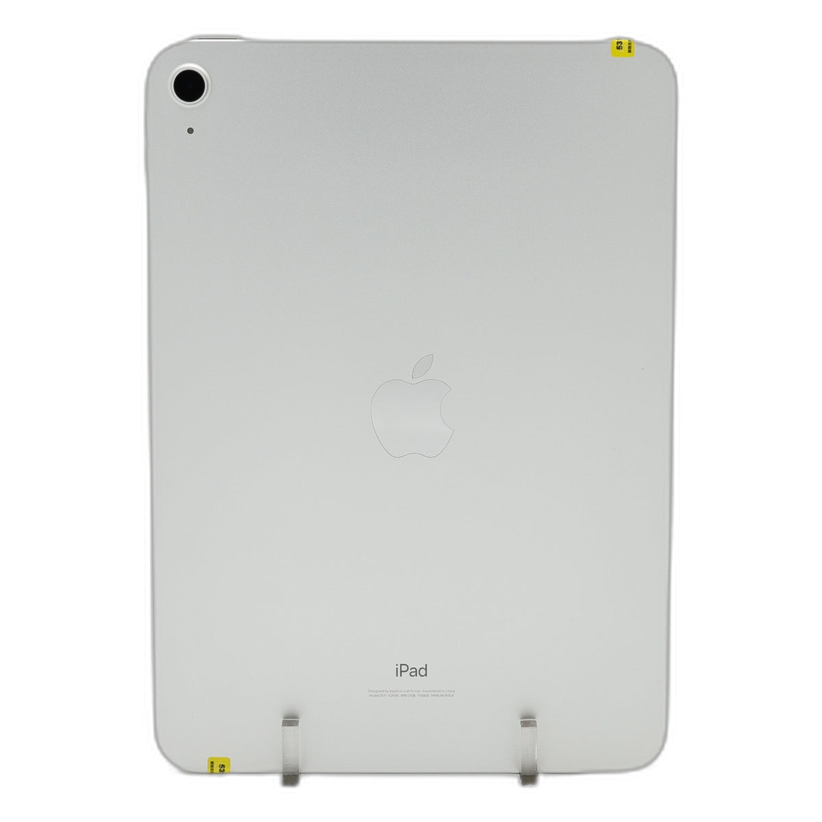 95新 Apple iPad 10代 64G 銀色 WIFI