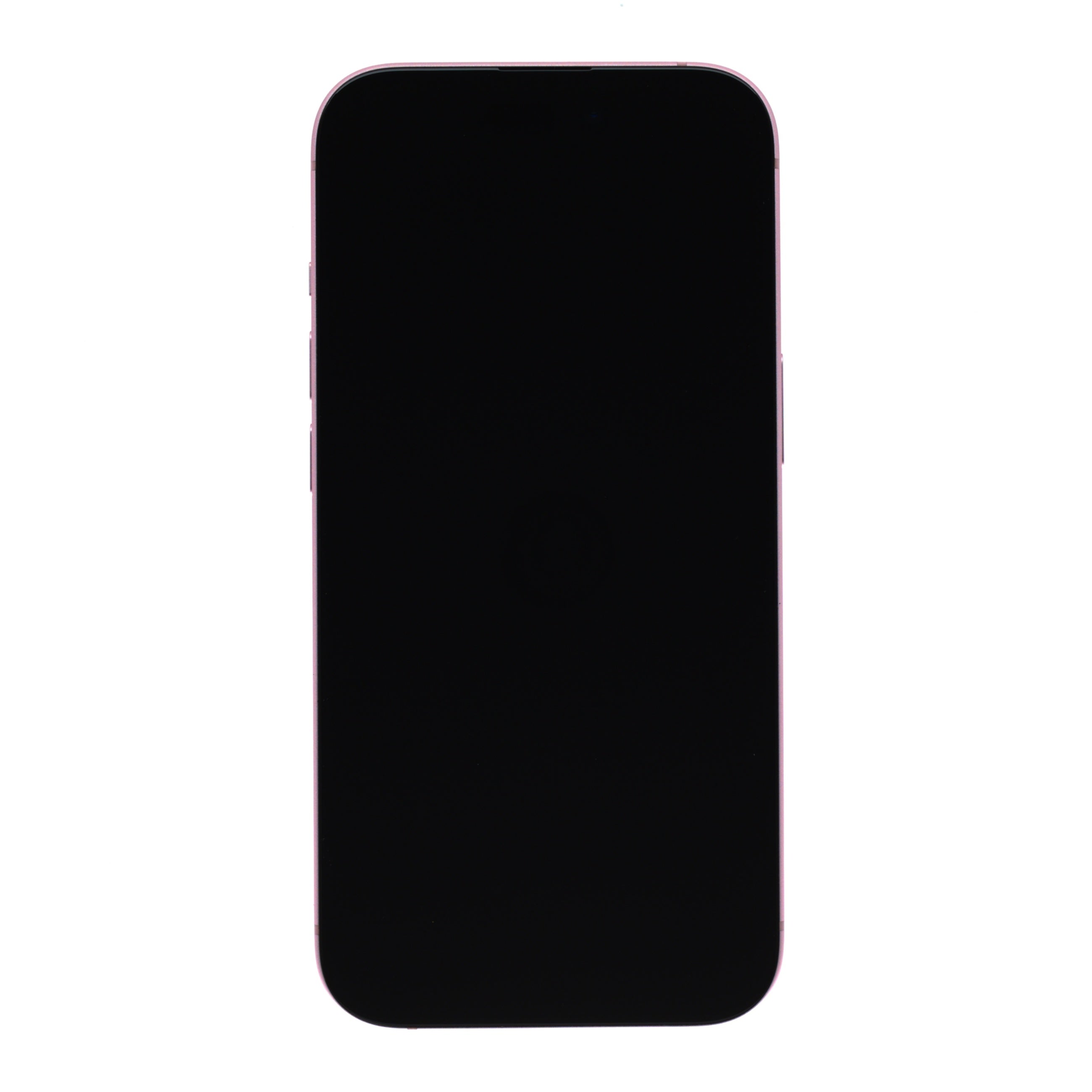 95新 Apple iPhone 15 128G 粉紅色 中國大陸版