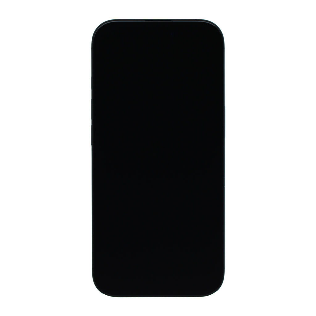 95新 Apple iPhone 16 Pro 128G 黑色鈦金屬 中國大陸版