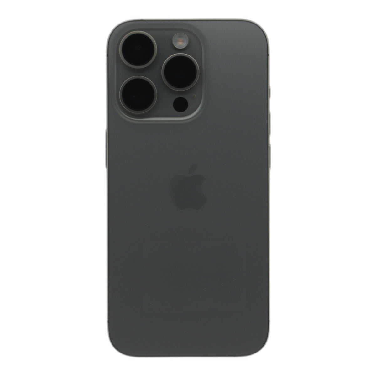 95新 Apple iPhone 15 Pro 512G 原色鈦金屬 中國大陸版