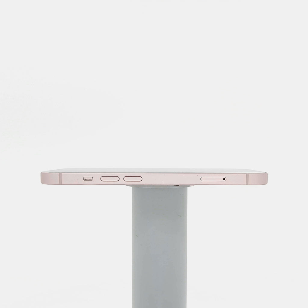 95新 Apple iPhone 15 256G 粉紅色 中國大陸版