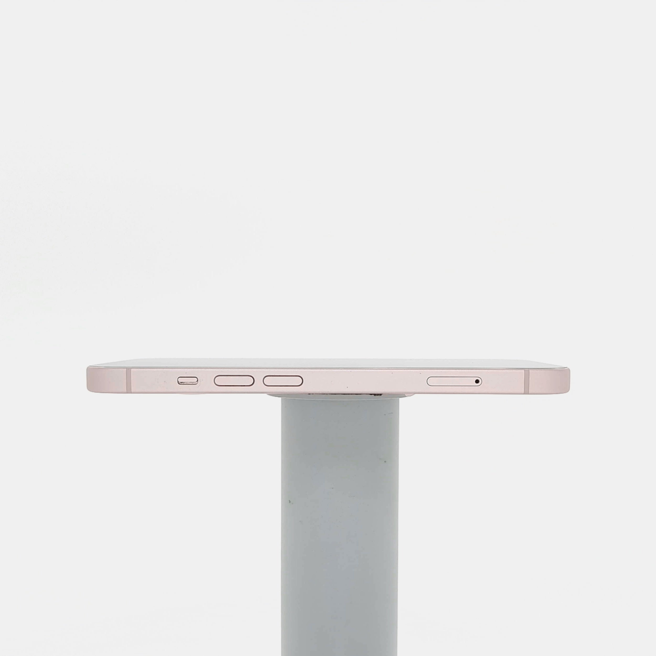 95新 Apple iPhone 15 256G 粉紅色 中國大陸版