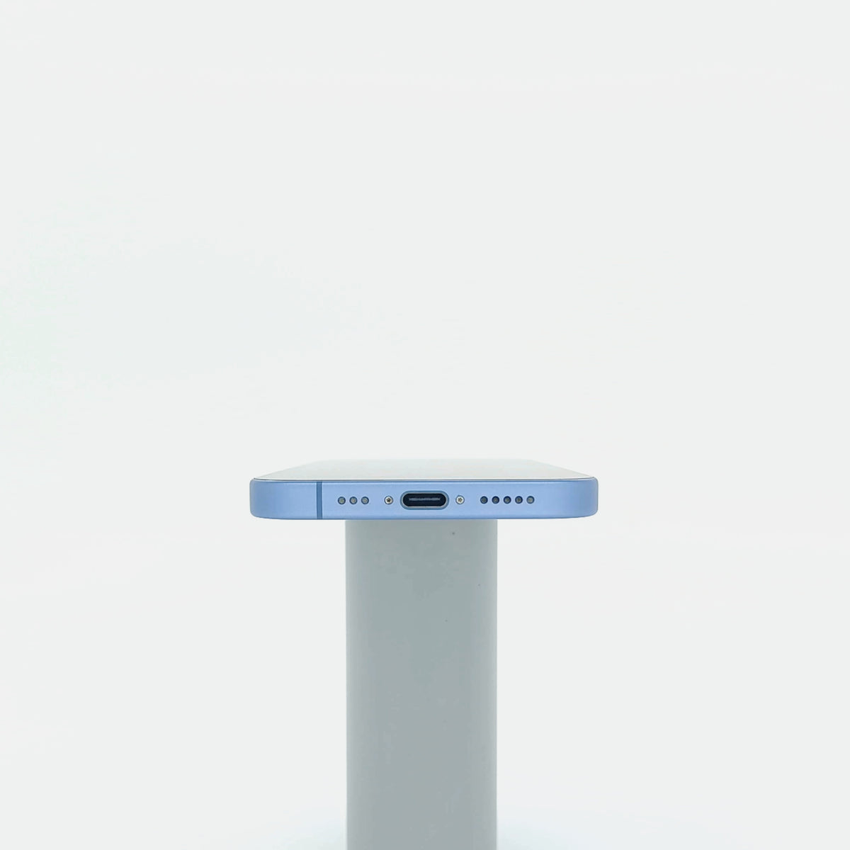 95新 Apple iPhone 16 128G 群青色 中國大陸版