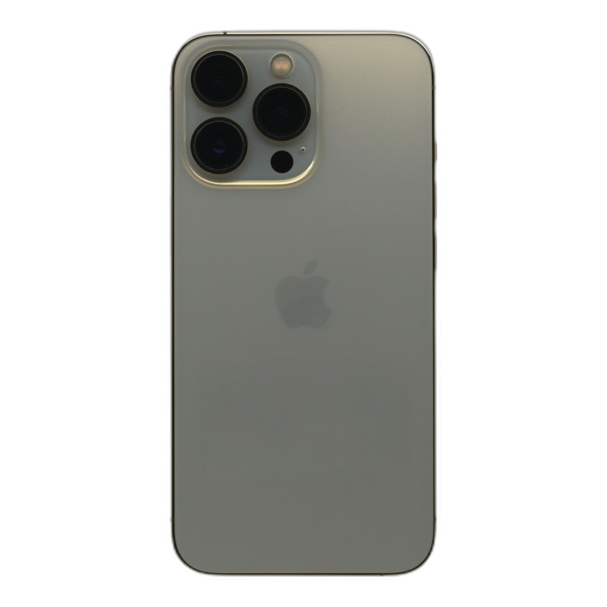 95新 Apple iPhone 13 Pro 256G 金色 中國大陸版