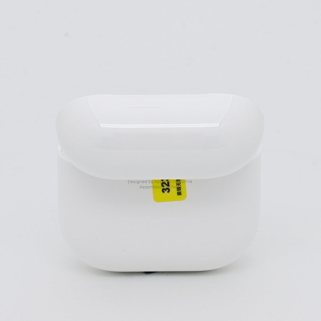 99新 Apple AirPods 4 (不支持主动降噪) 白色