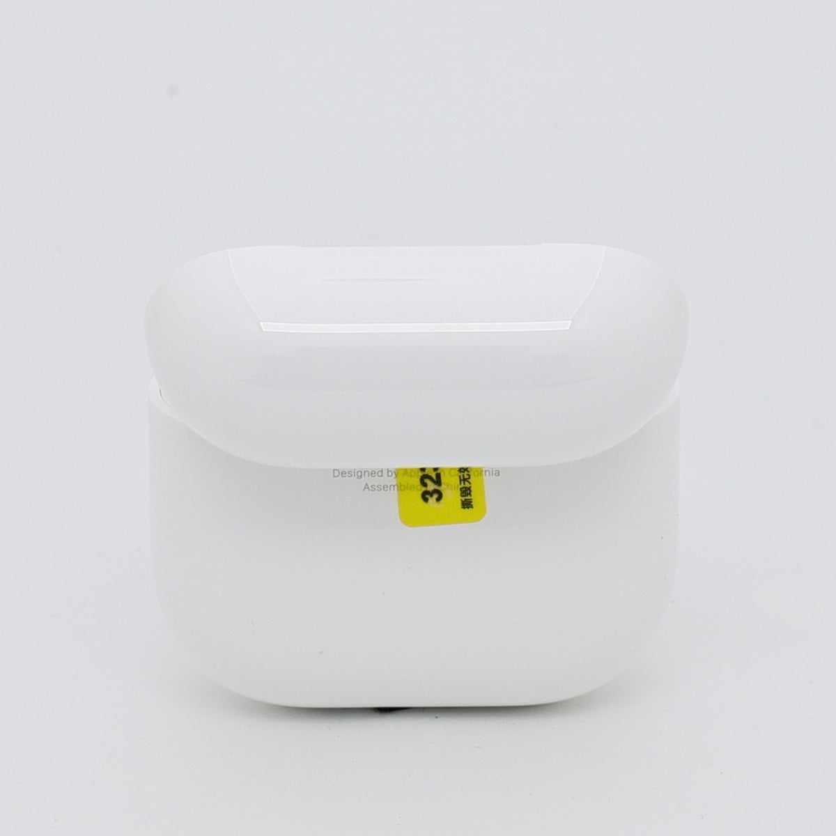 99新 Apple AirPods 4 (不支持主动降噪) 白色
