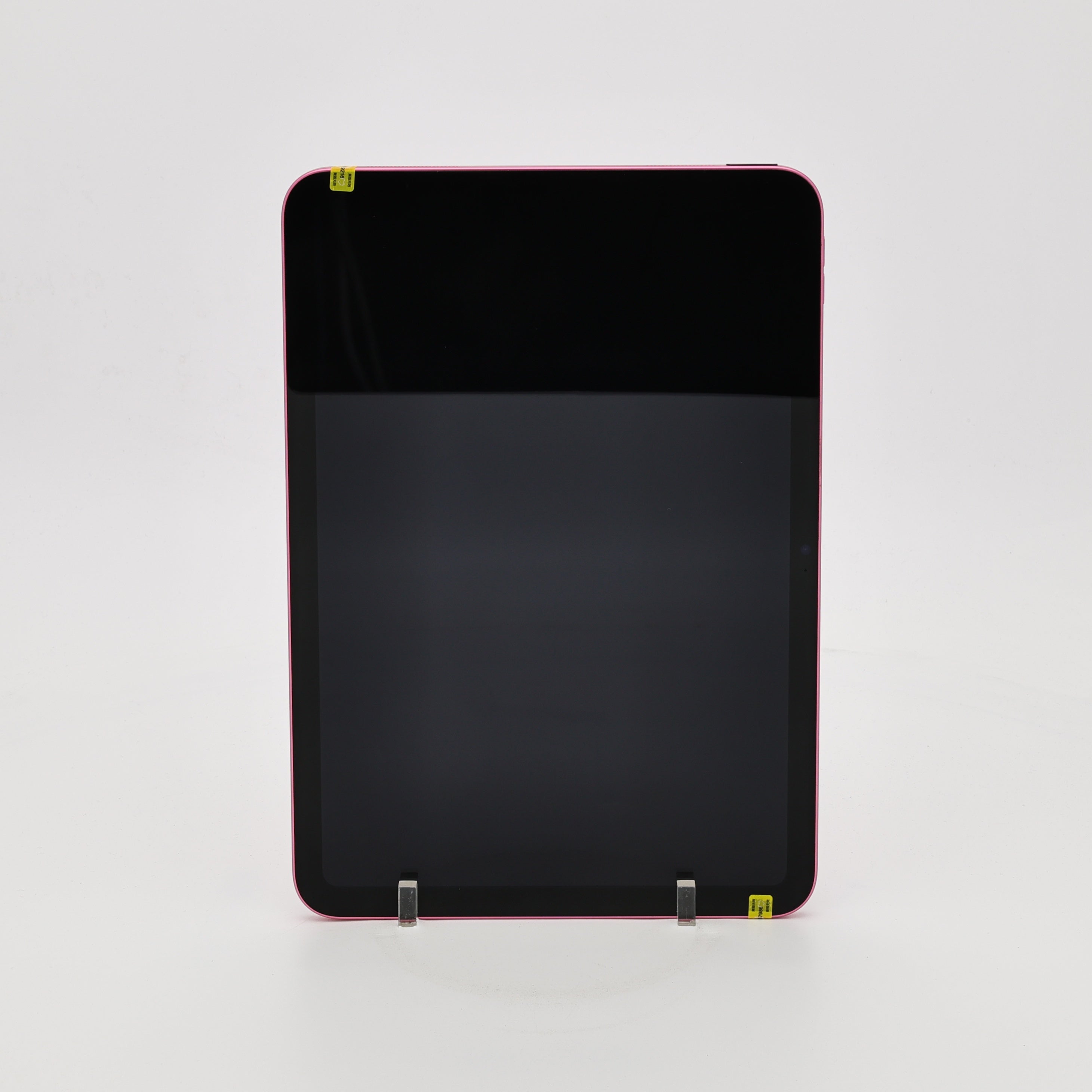 95新 Apple iPad 10代 64G 粉紅色 WIFI