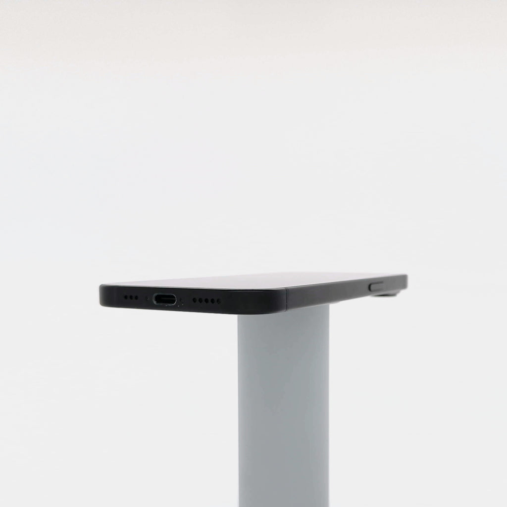 95新 Apple iPhone 15 128G 黑色 中國大陸版