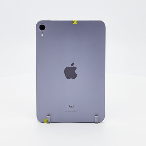 95新 Apple iPad mini6 64G 紫色 WIFI
