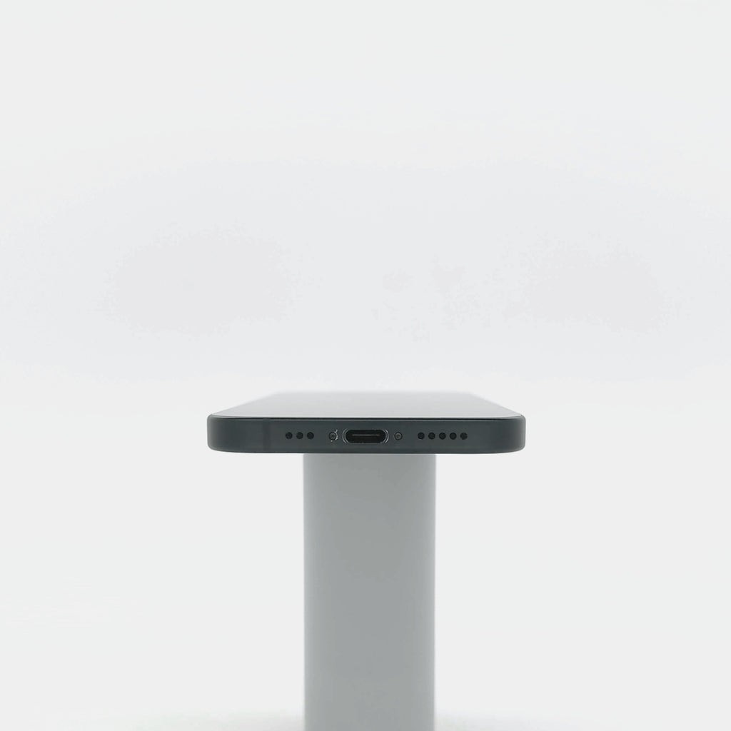 95新 Apple iPhone 15 128G 黑色 中國大陸版