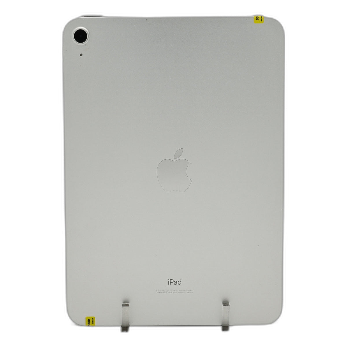 95新 Apple iPad 10代 256G 銀色 WIFI