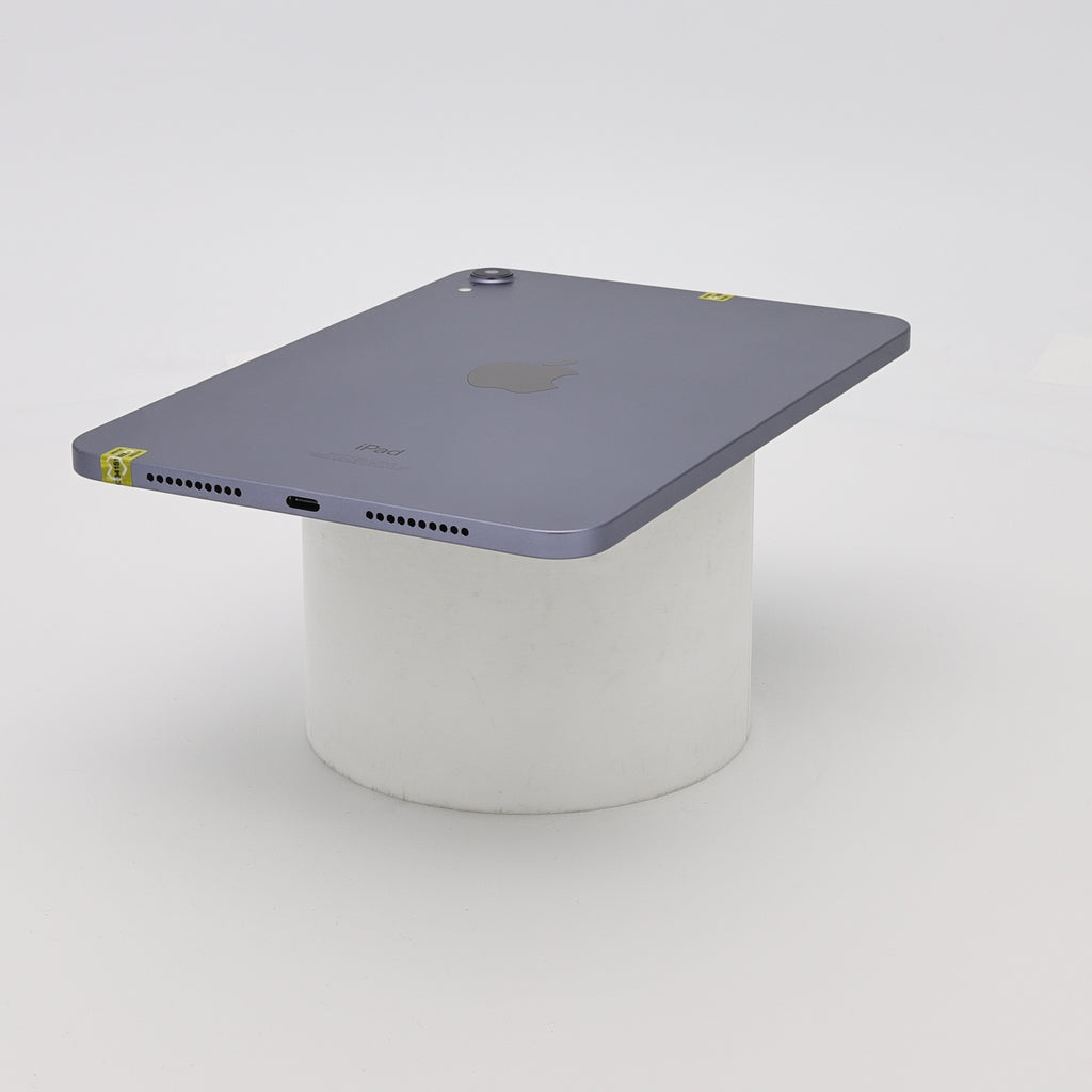 95新 Apple iPad mini6 64G 紫色 WIFI