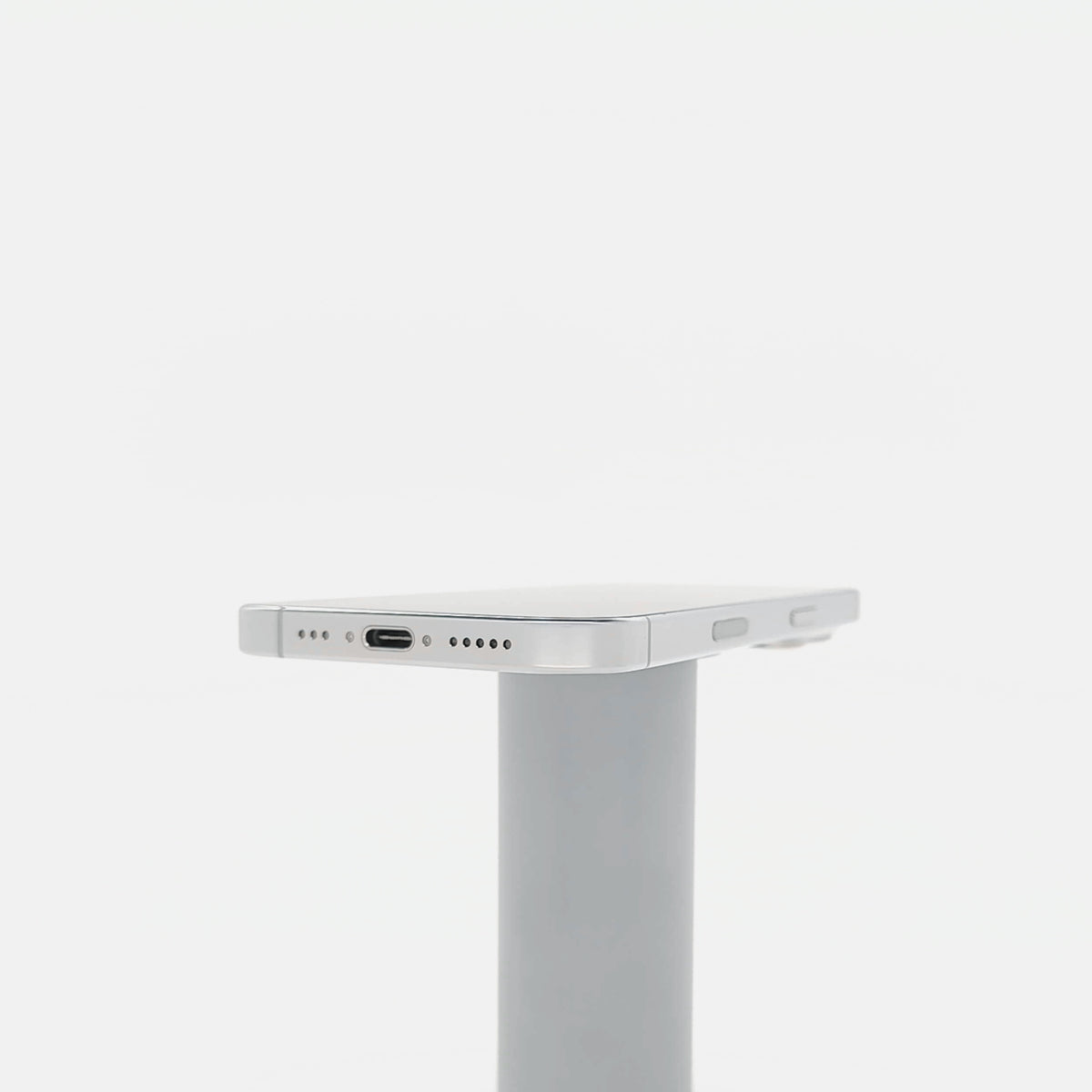 95新 Apple iPhone 16 Pro 128G 白色鈦金屬 中國大陸版