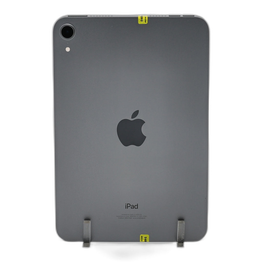 99新 Apple iPad mini6 256G 深空灰色 WIFI