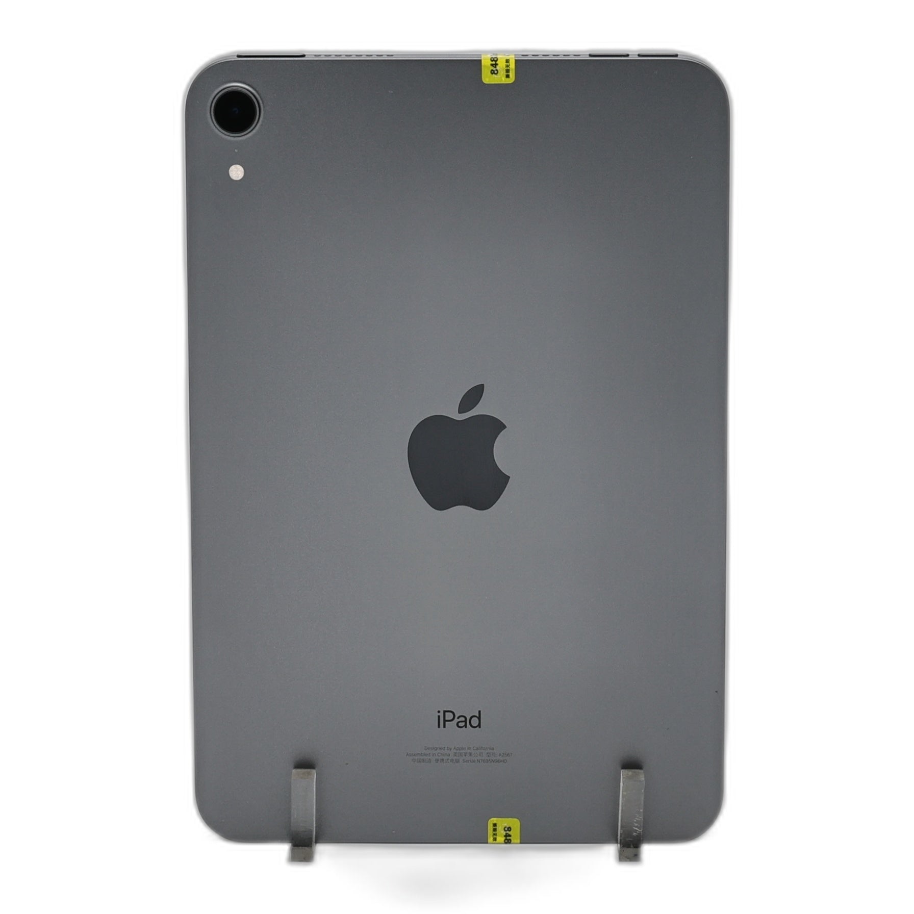 99新 Apple iPad mini6 256G 深空灰色 WIFI