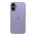 99新 Apple iPhone 17 256G 薰衣草紫色 中國大陸版