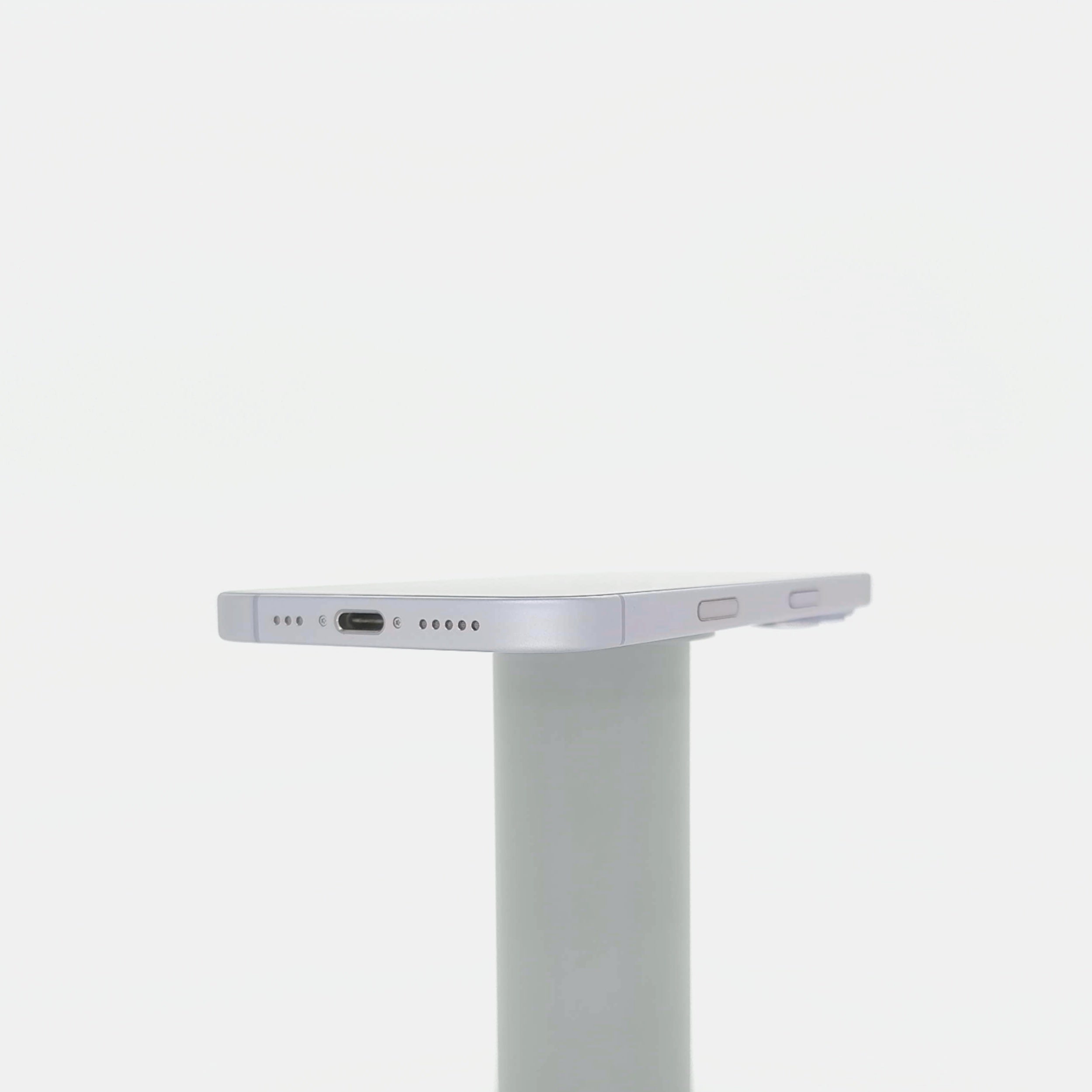 99新 Apple iPhone 17 256G 薰衣草紫色 中國大陸版