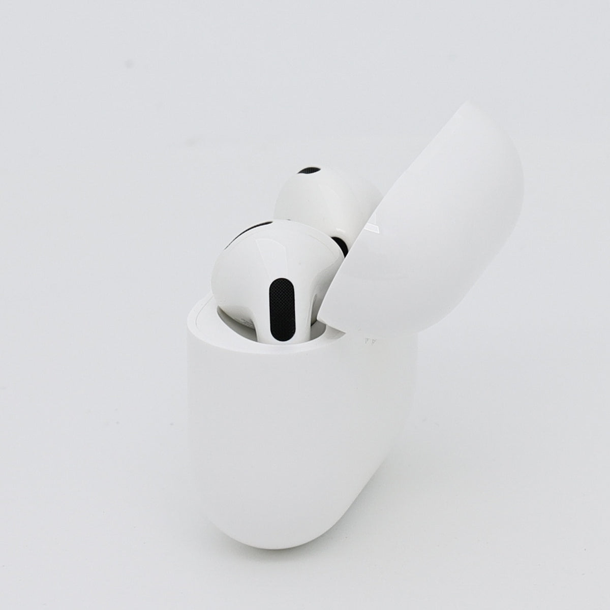 99新 Apple AirPods 4 (不支持主动降噪) 白色
