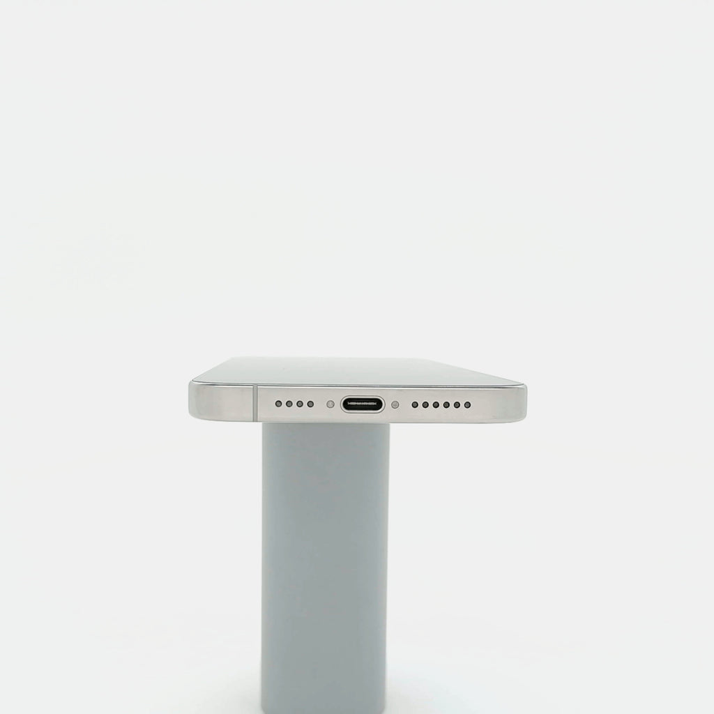 95新 Apple iPhone 15 Pro Max 256G 白色鈦金屬 中國大陸版