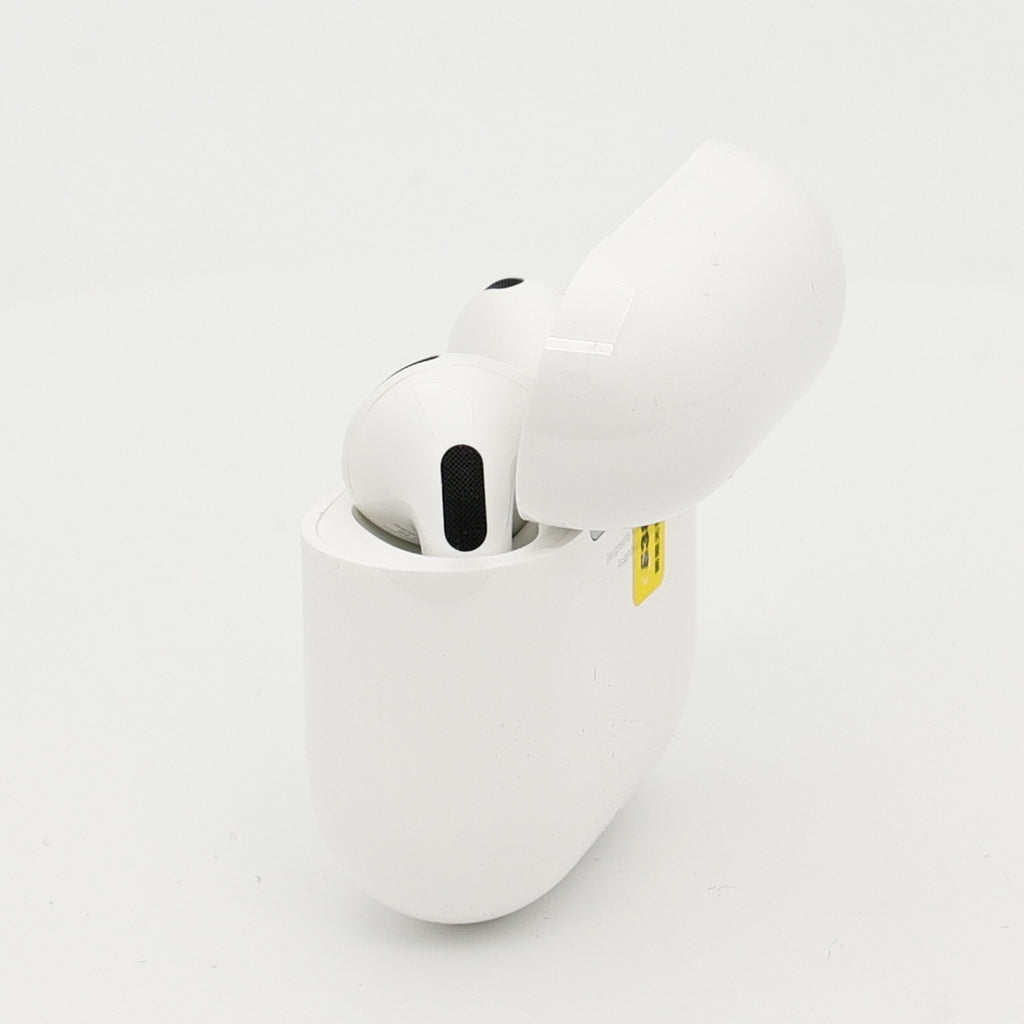 99新 Apple AirPods 4 (不支持主动降噪) 白色