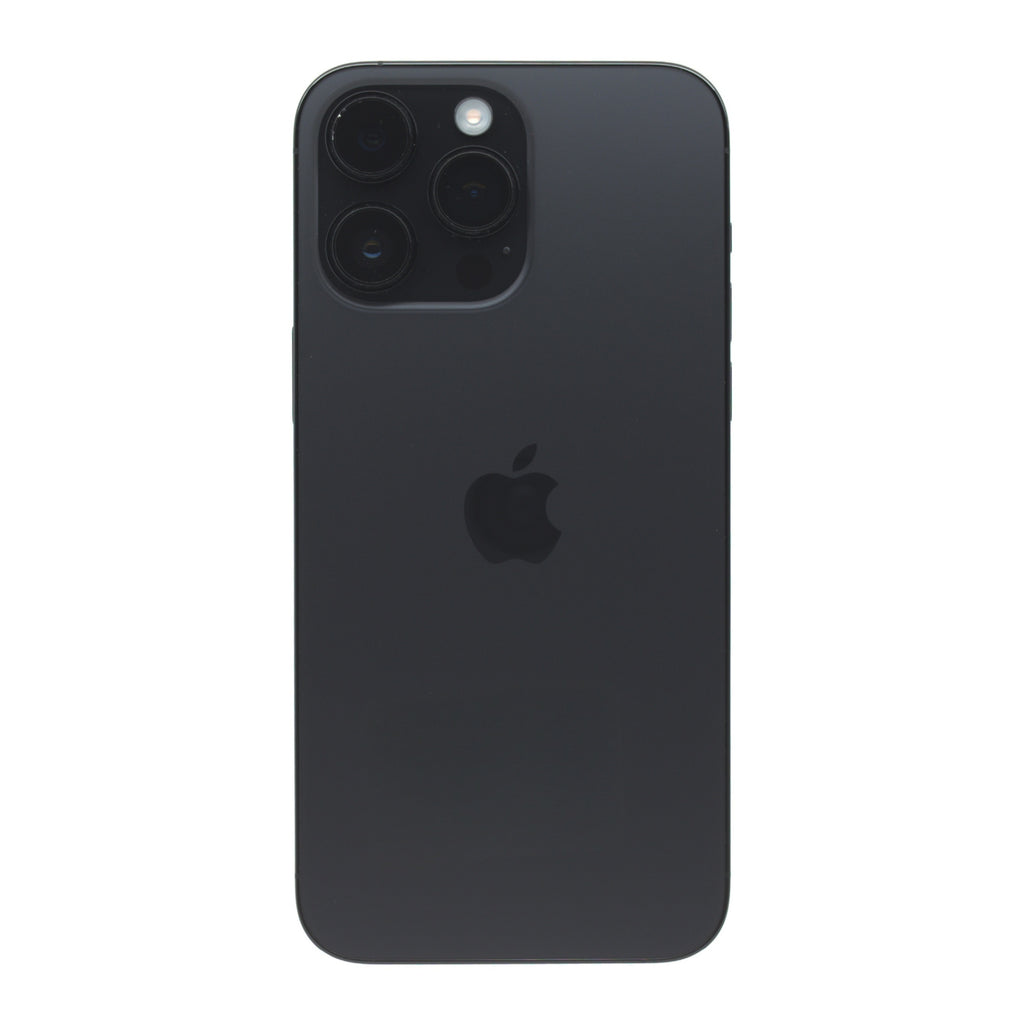 95新 Apple iPhone 14 Pro Max 128G 深空黑色 中國大陸版