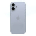 95新 Apple iPhone 16 128G 白色 中國大陸版