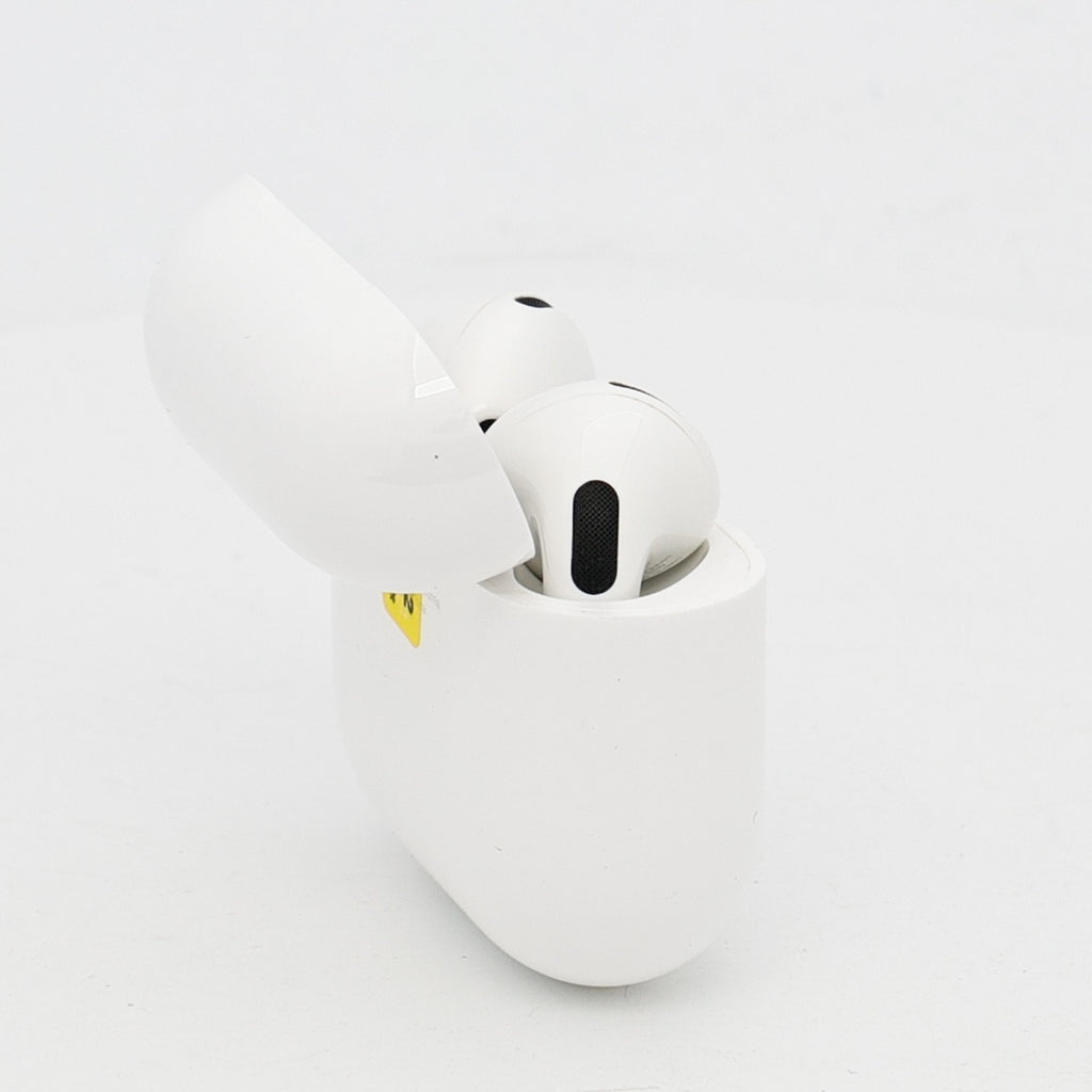 99新 Apple AirPods 4 (不支持主动降噪) 白色