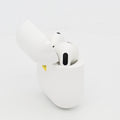 99新 Apple AirPods 4 (不支持主动降噪) 白色