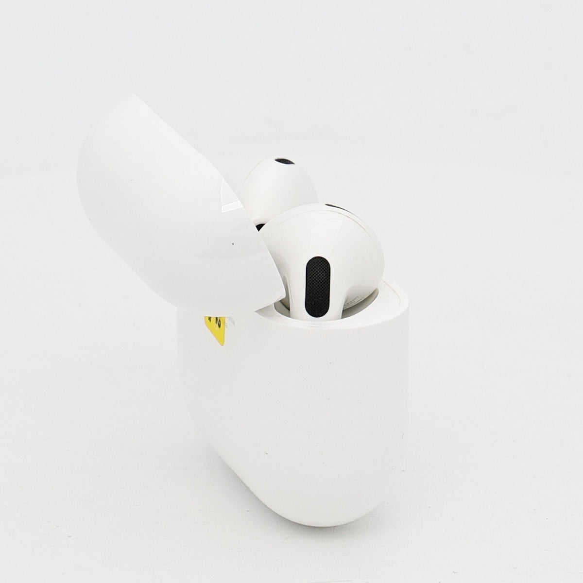 99新 Apple AirPods 4 (不支持主动降噪) 白色