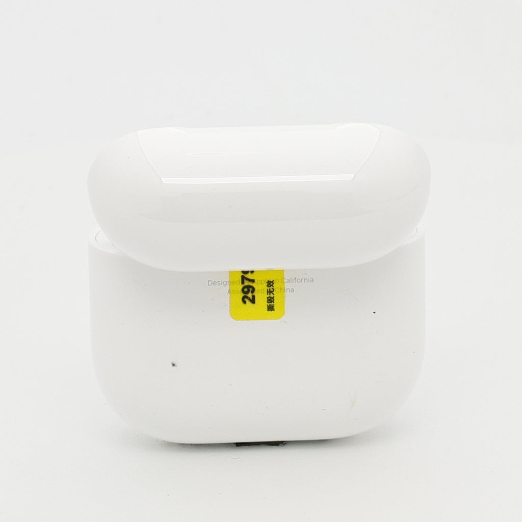 99新 Apple AirPods 4 (支持主动降噪) 白色