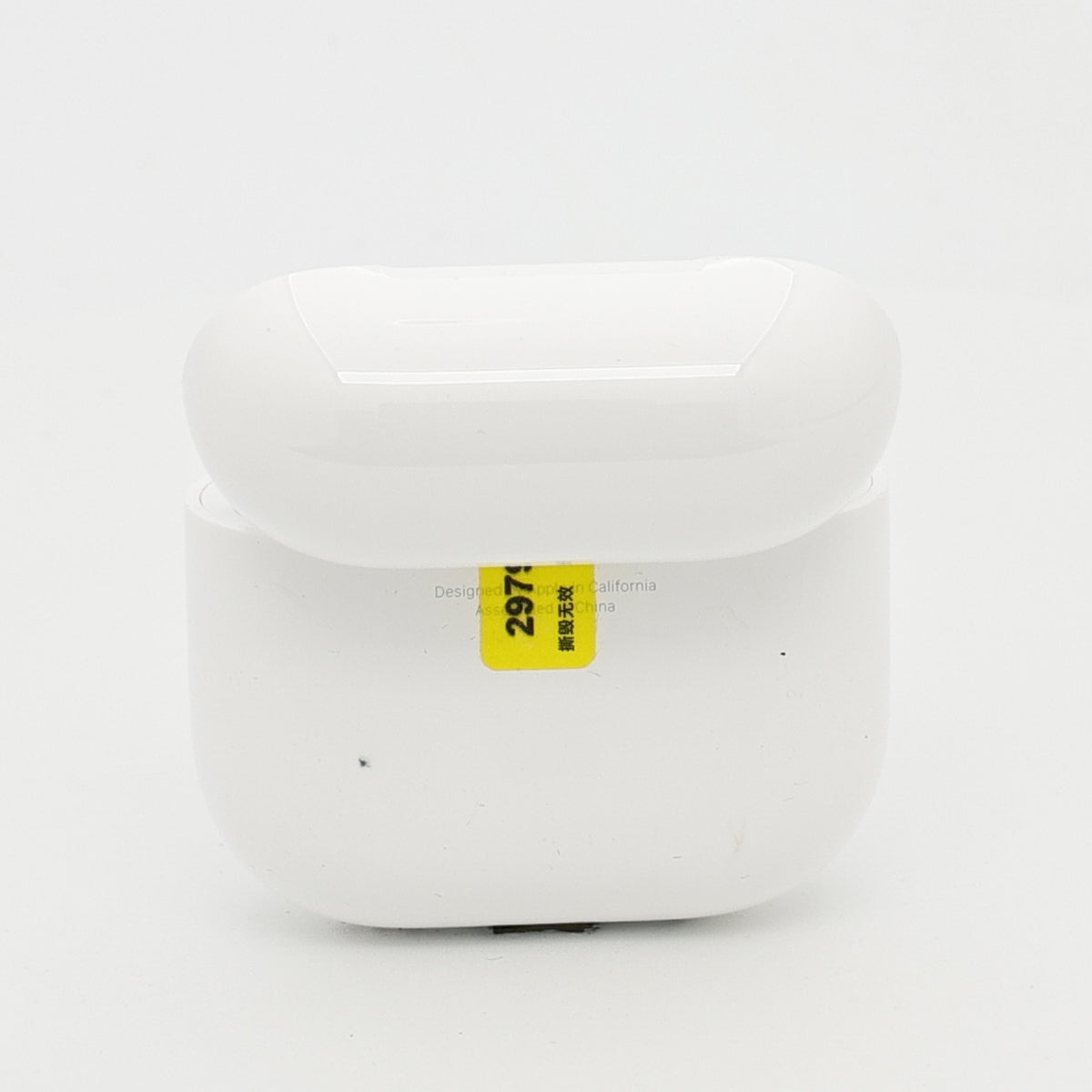99新 Apple AirPods 4 (支持主动降噪) 白色
