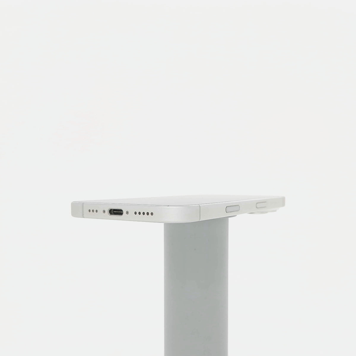 95新 Apple iPhone 16 128G 白色 中國大陸版