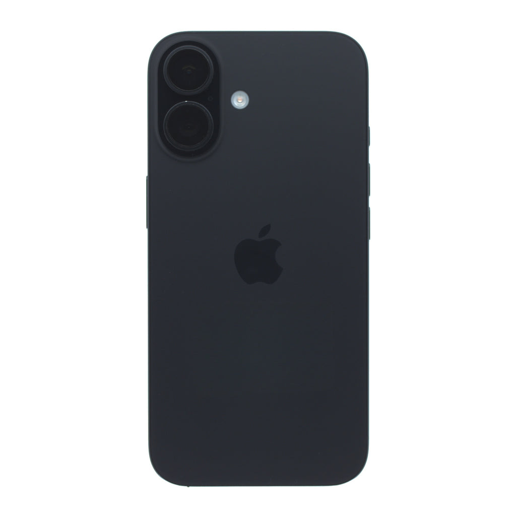 95新 Apple iPhone 16 256G 黑色 中國大陸版