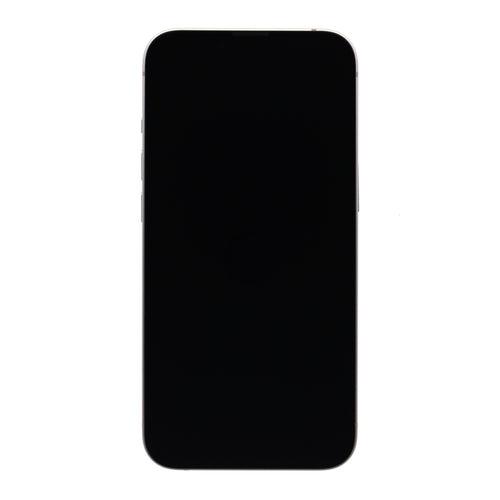 95新 Apple iPhone 13 128G 粉紅色 中國大陸版