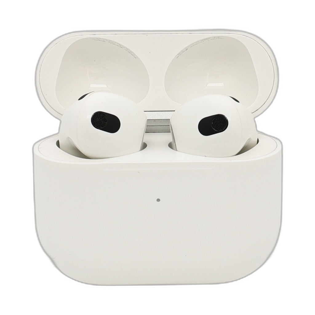 99新 Apple AirPods 3 白色