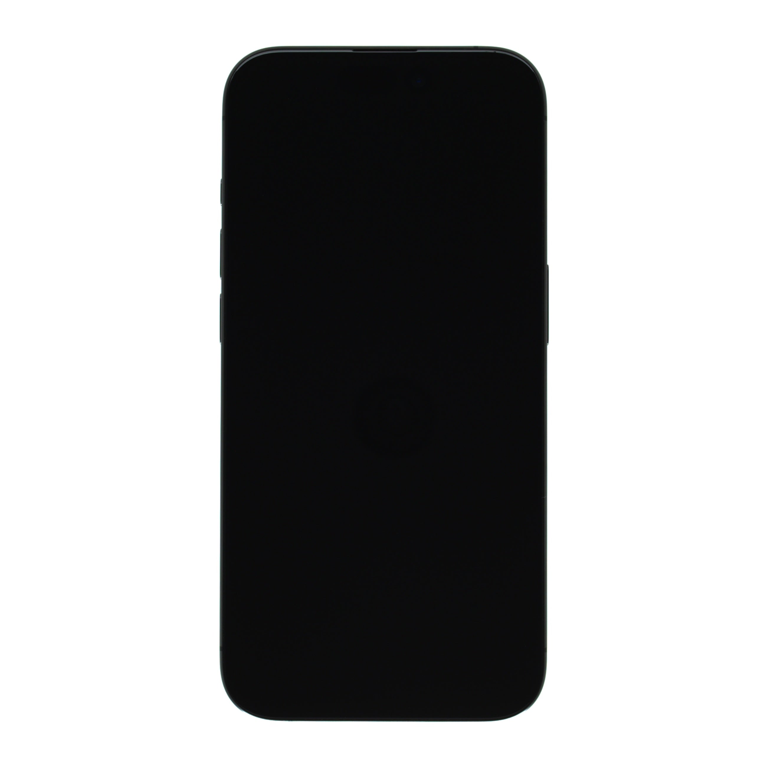 95新 Apple iPhone 15 Pro 128G 黑色鈦金屬 中國大陸版