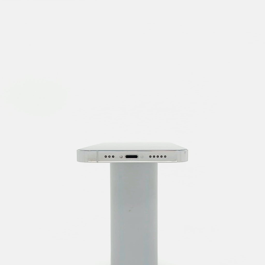 95新 Apple iPhone 13 Pro 256G 銀色 中國大陸版