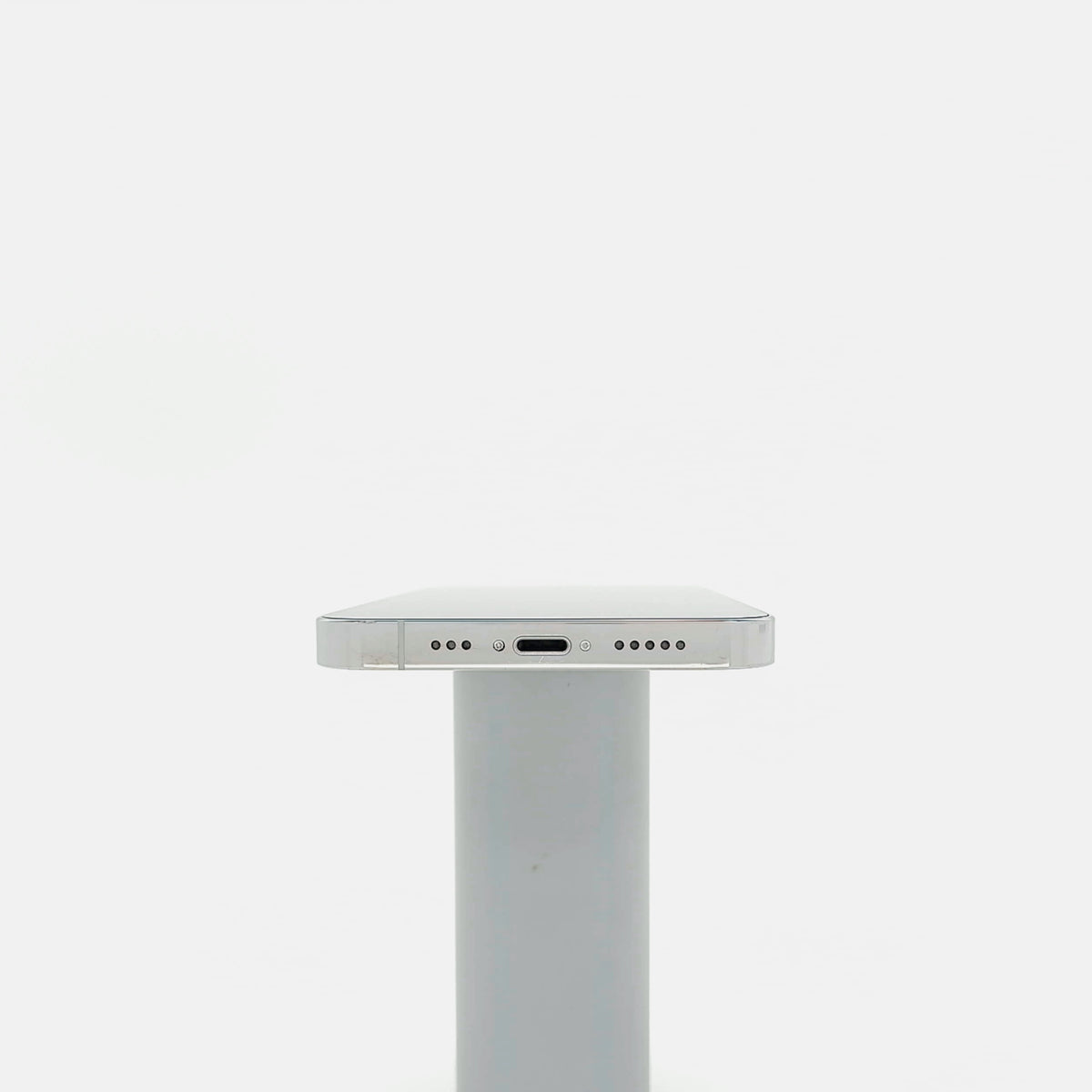 95新 Apple iPhone 13 Pro 256G 銀色 中國大陸版