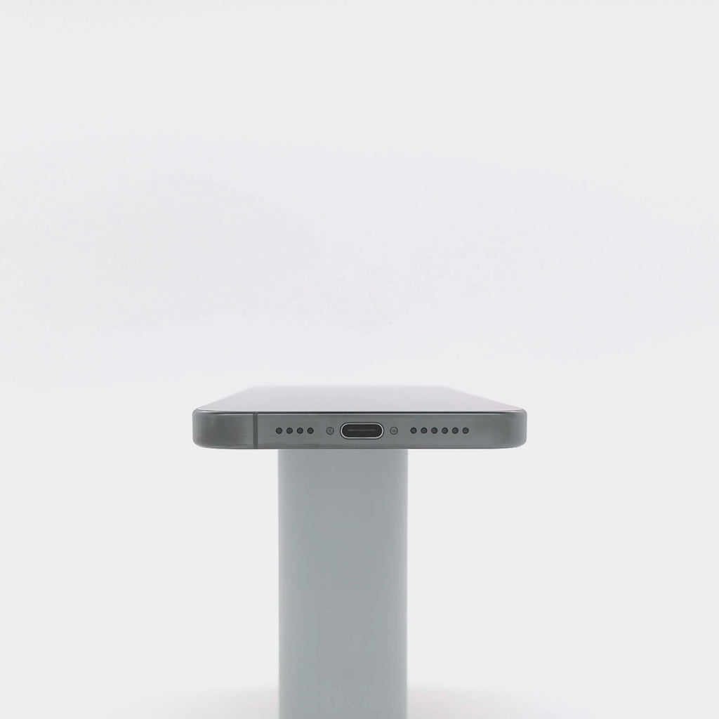 95新 Apple iPhone 15 Pro Max 256G 黑色鈦金屬 中國大陸版