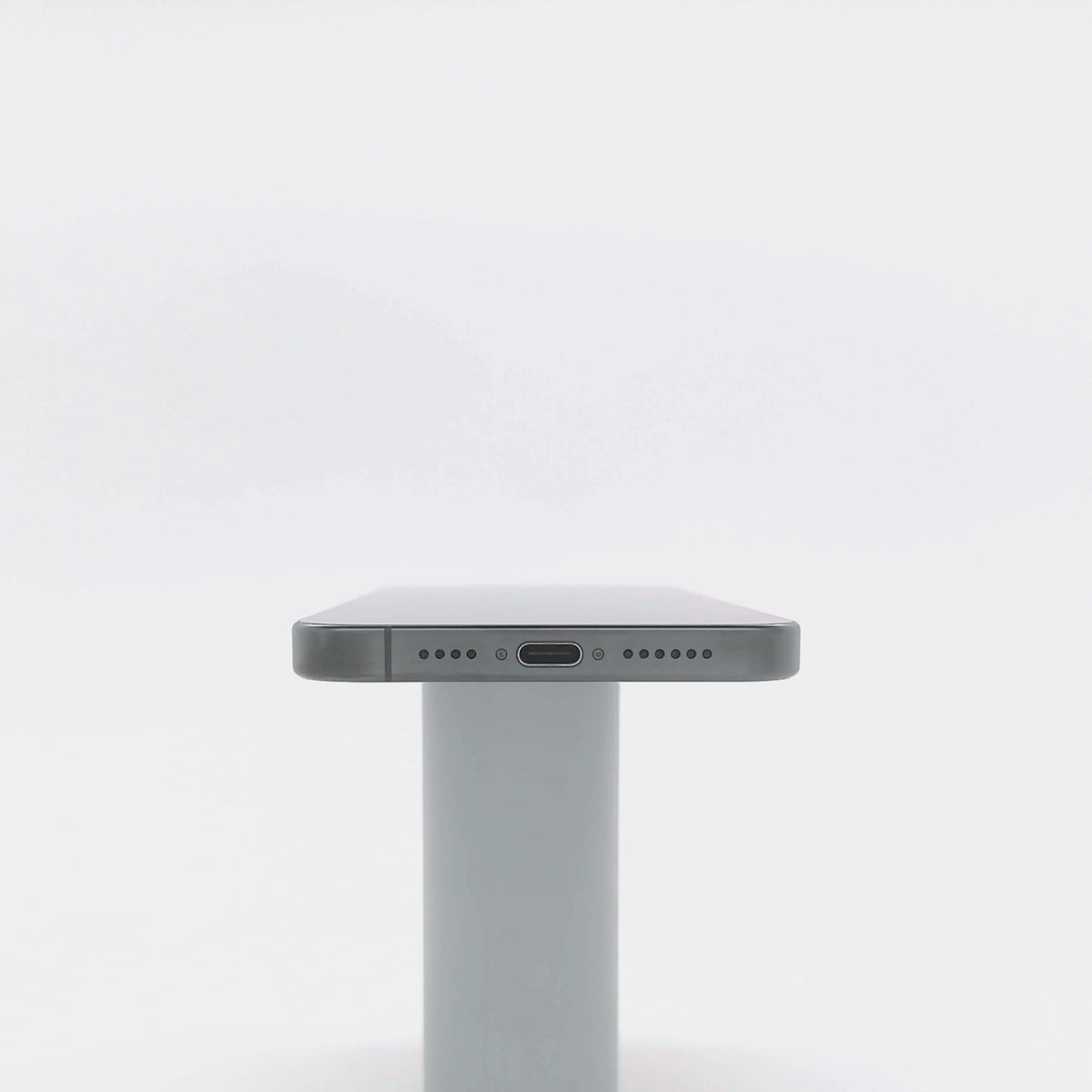 95新 Apple iPhone 15 Pro Max 256G 黑色鈦金屬 中國大陸版