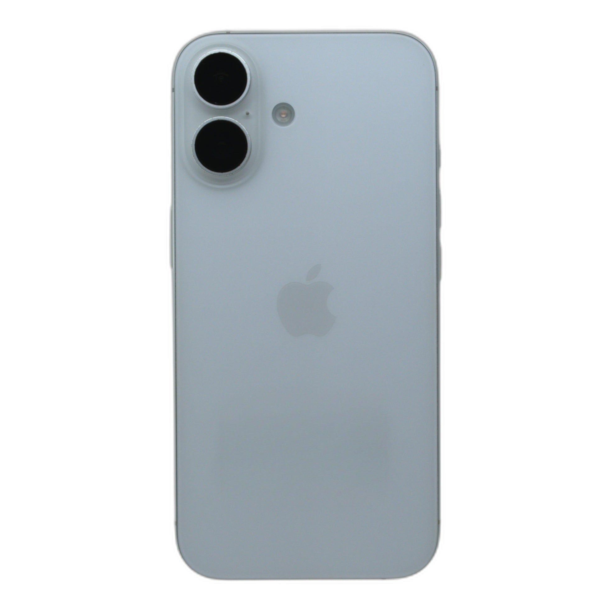95新 Apple iPhone 16 256G 白色 中國大陸版