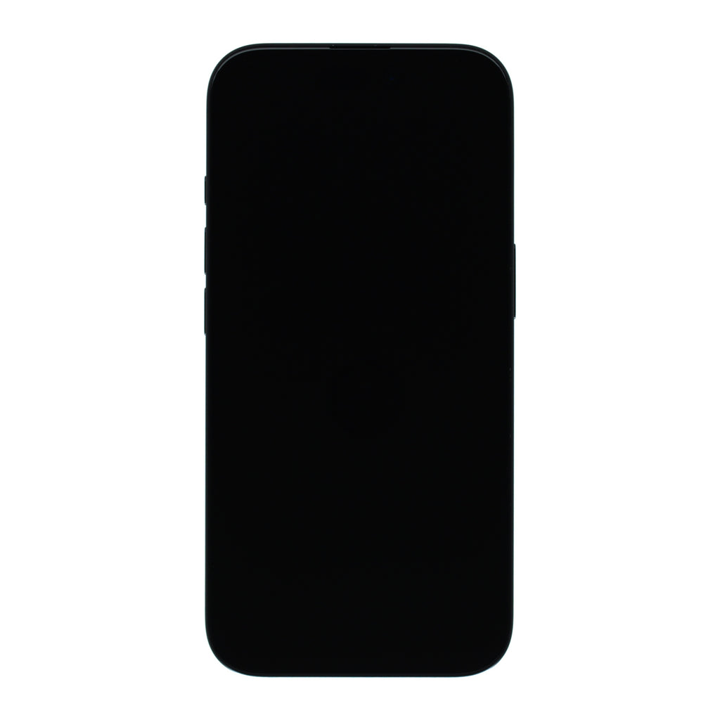 95新 Apple iPhone 16 128G 黑色 中國大陸版
